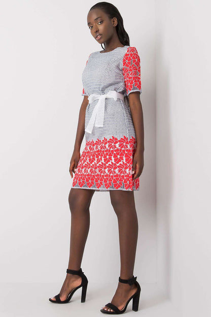 Robe de jour model 214287 Lakerta - Nainette.fr