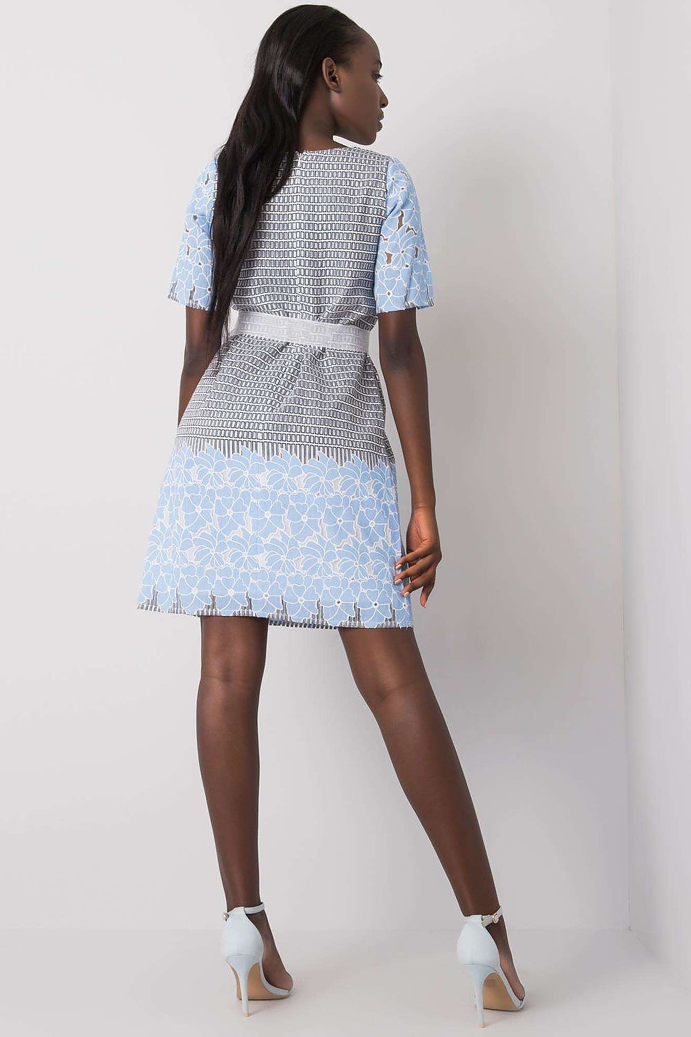 Robe de jour model 214287 Lakerta - Nainette.fr