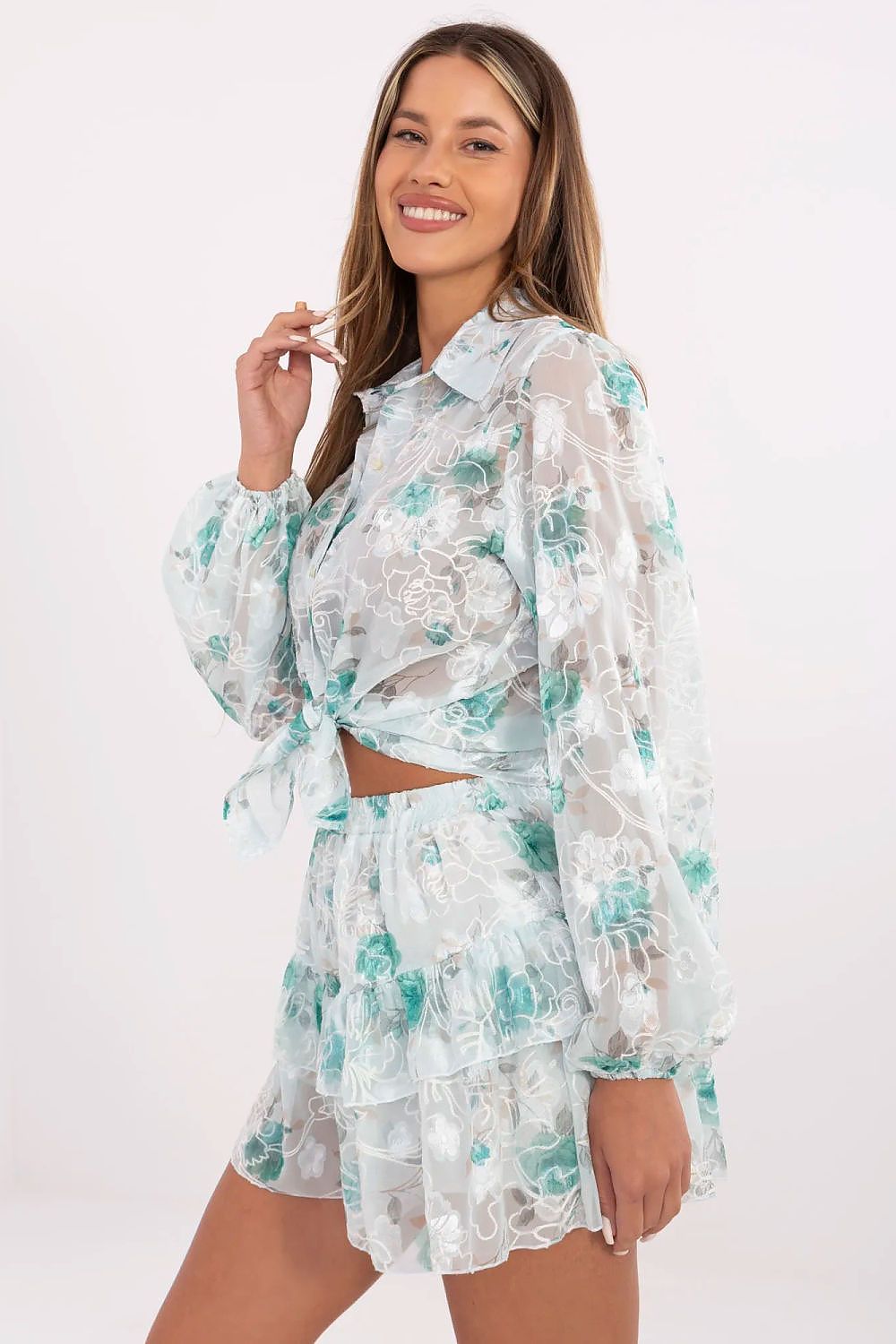 L`ensemble model 214291 Lakerta - Nainette.fr