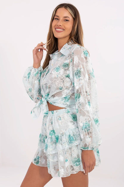 L`ensemble model 214291 Lakerta - Nainette.fr