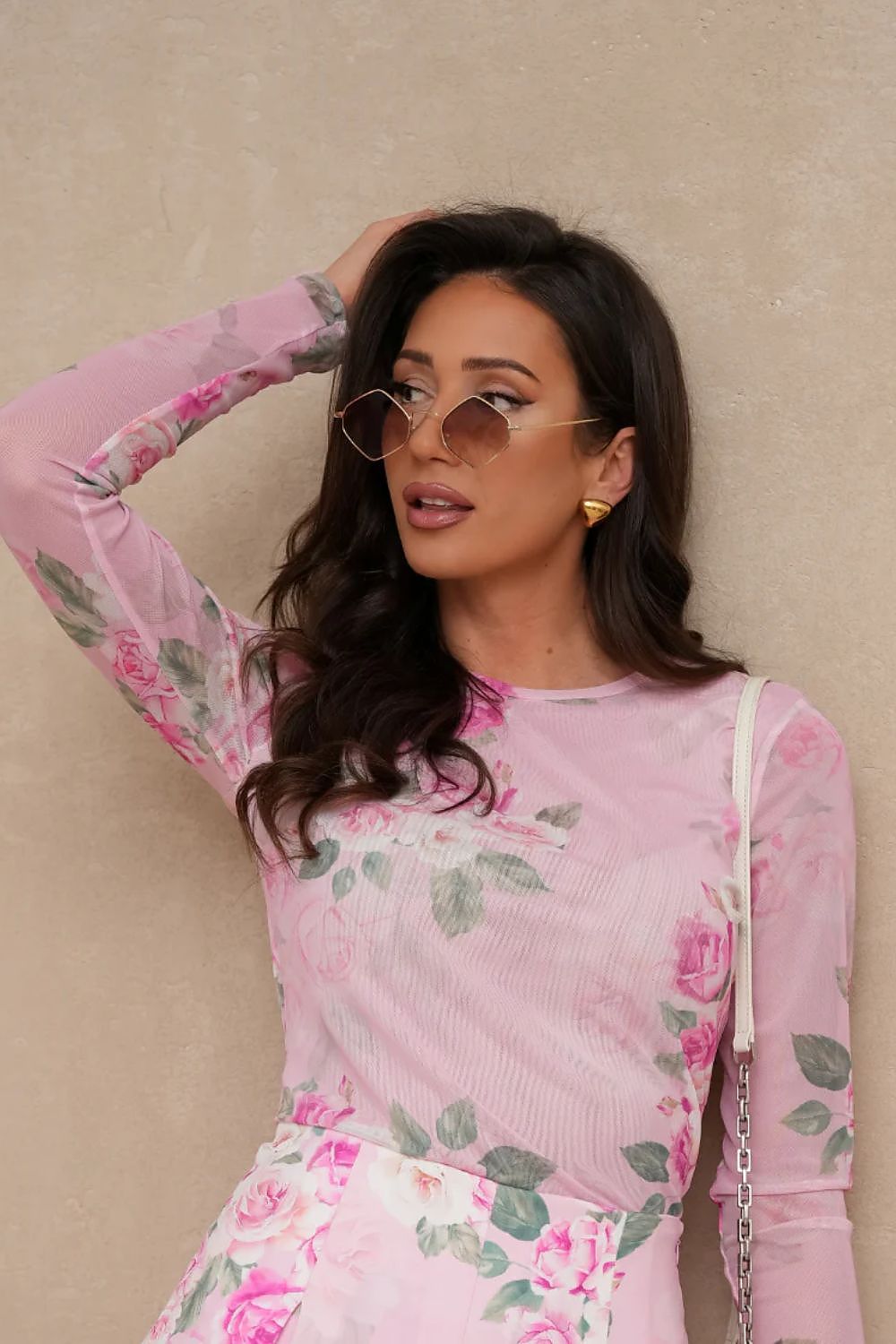 Chemisier model 209330 LaBalancia - Nainette.fr