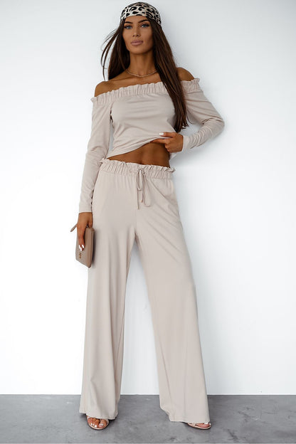 L`ensemble model 214433 LaBalancia - Nainette.fr