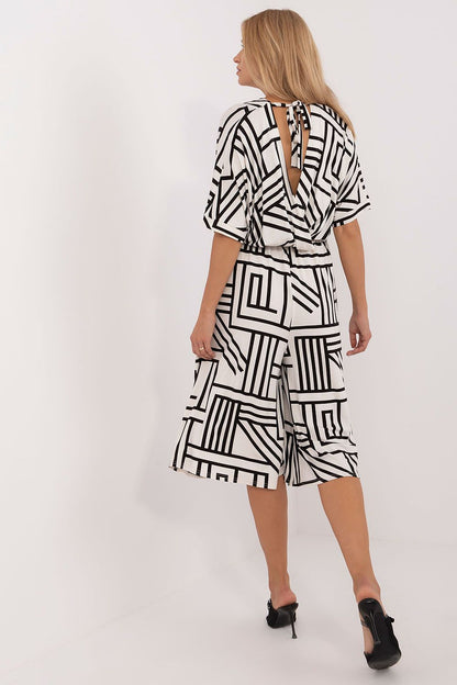 Combinaison model 214445 Lakerta - Nainette.fr