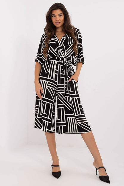 Combinaison model 214445 Lakerta - Nainette.fr