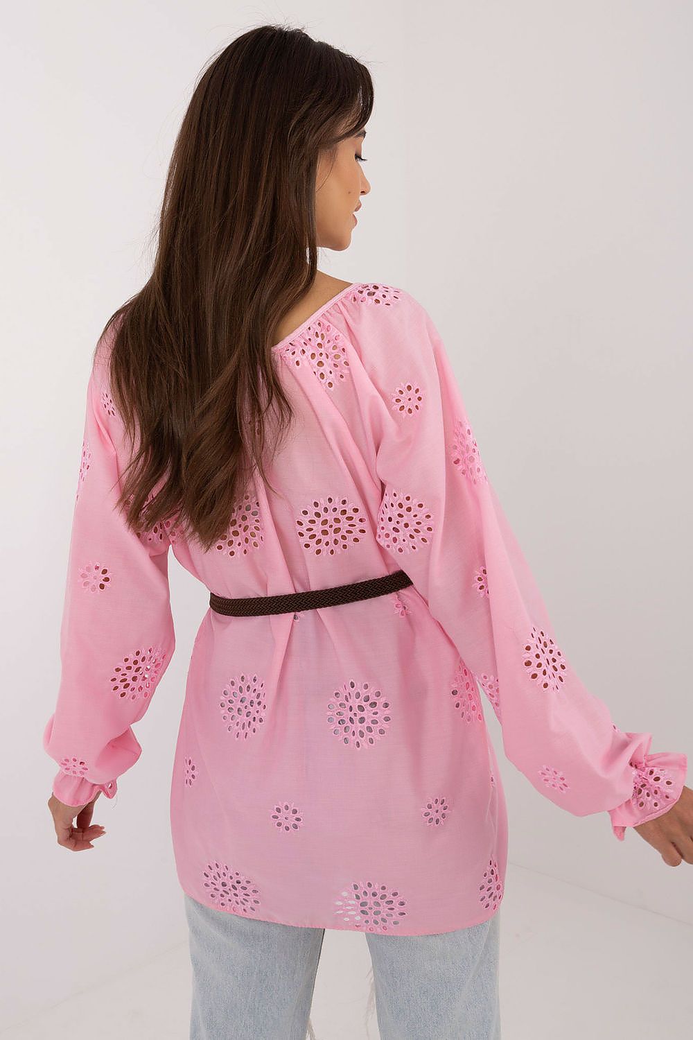 Chemisier model 214448 Lakerta - Nainette.fr