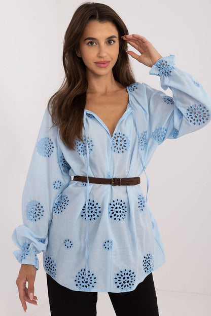 Chemisier model 214448 Lakerta - Nainette.fr