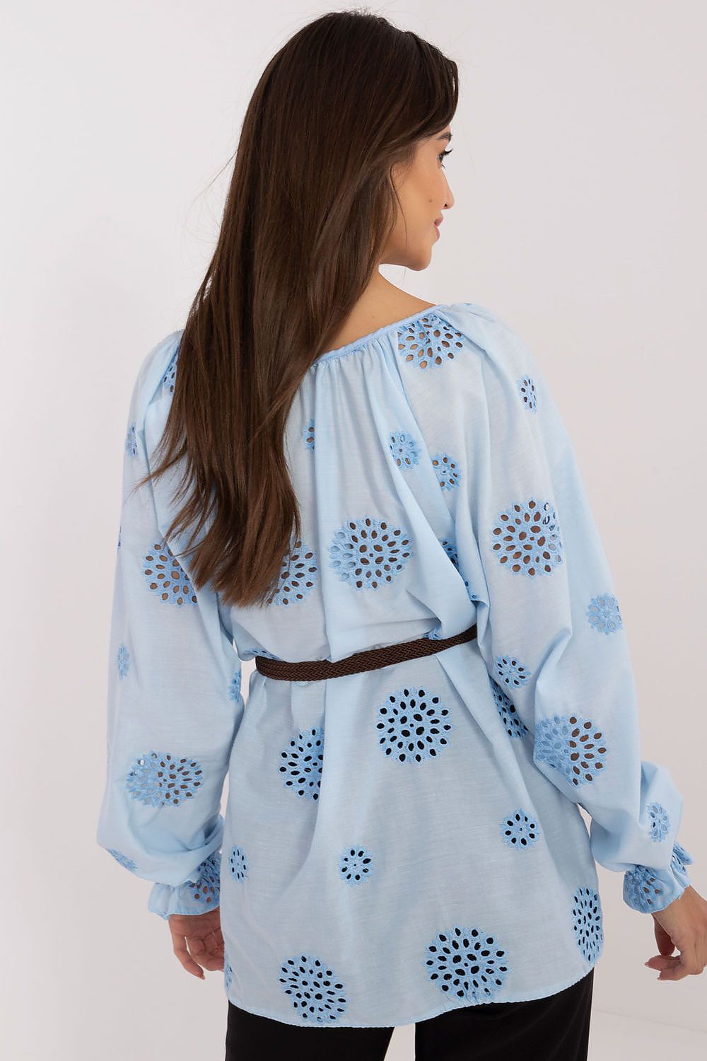 Chemisier model 214448 Lakerta - Nainette.fr