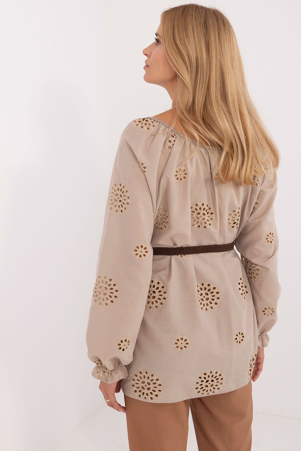 Chemisier model 214448 Lakerta - Nainette.fr