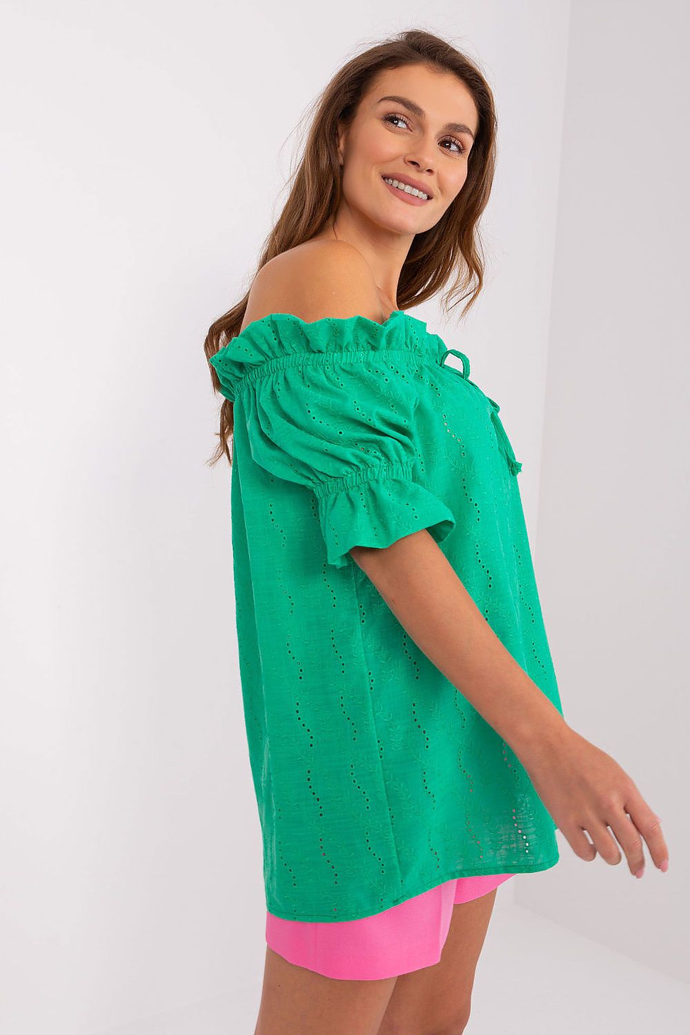 Chemisier model 182270 Lakerta - Nainette.fr