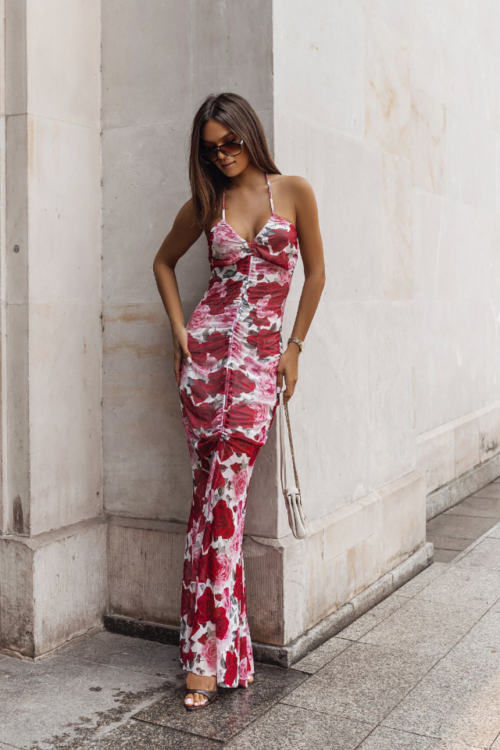 Robe de jour model 214752 LaBalancia - Nainette.fr