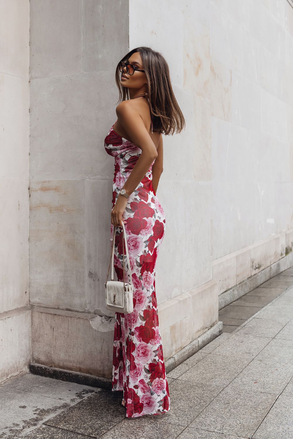 Robe de jour model 214752 LaBalancia - Nainette.fr