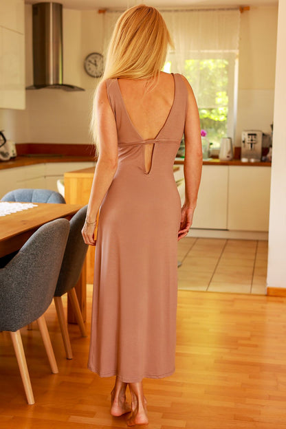 Robe de jour model 215071 Mirale - Nainette.fr