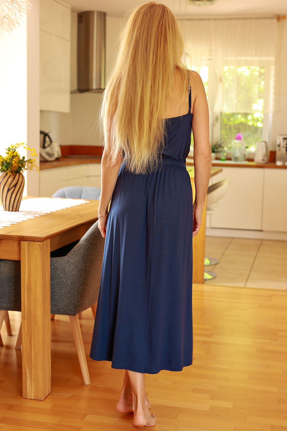 Robe de jour model 215075 Mirale - Nainette.fr