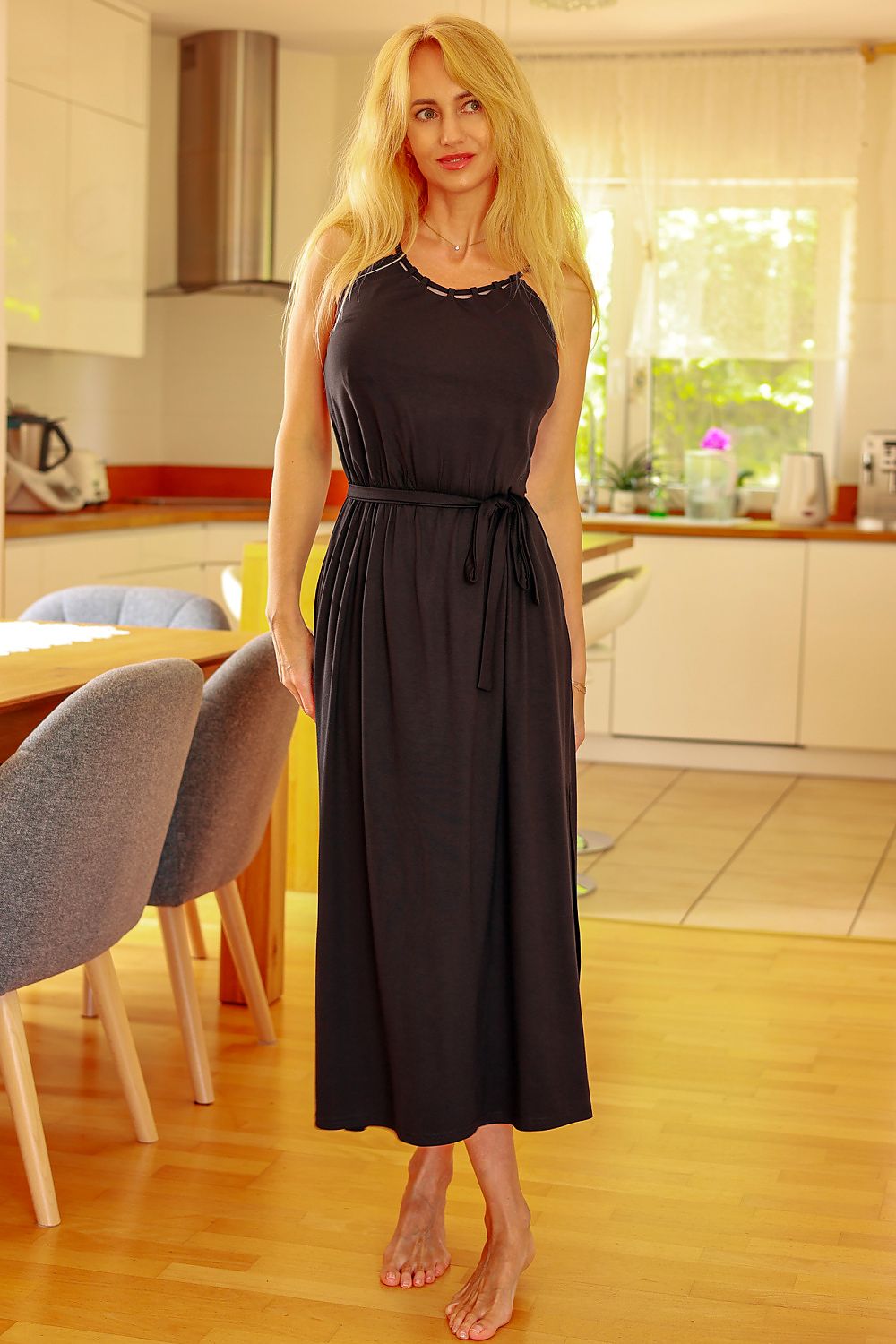 Robe de jour model 215075 Mirale - Nainette.fr