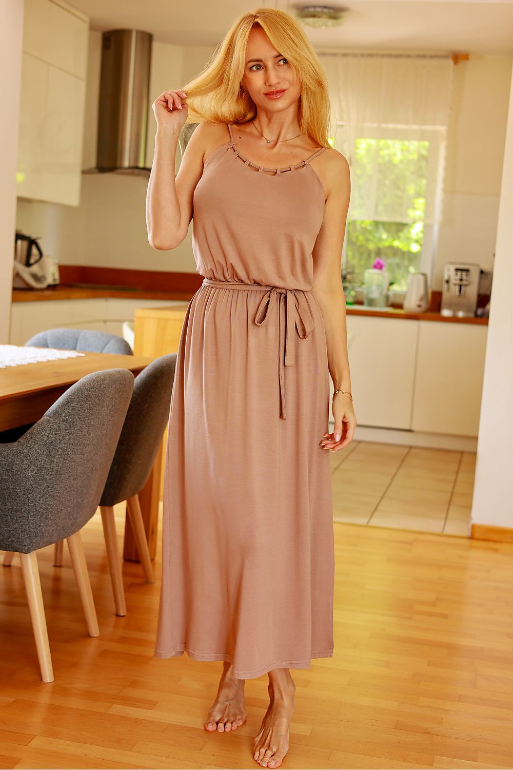 Robe de jour model 215075 Mirale - Nainette.fr