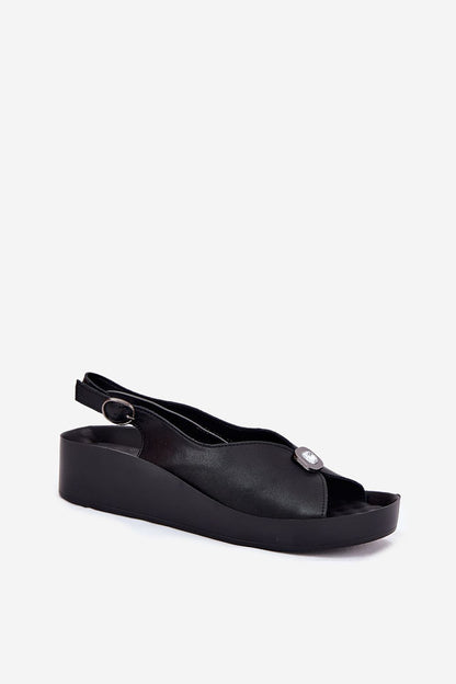  Cothurnes model 215150 Step in style 