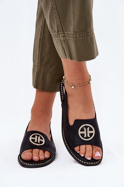  Sandales model 215154 Step in style 