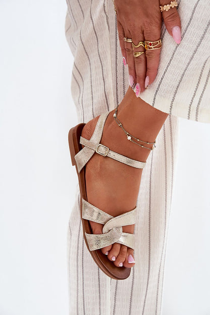  Sandales model 215350 Step in style 