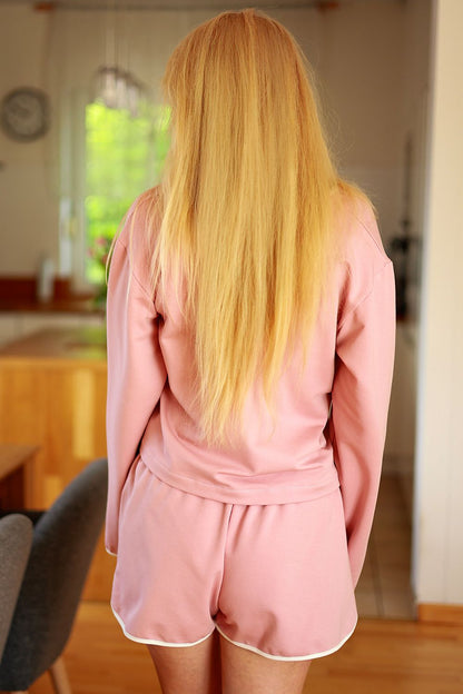 L`ensemble model 215358 Mirale - Nainette.fr