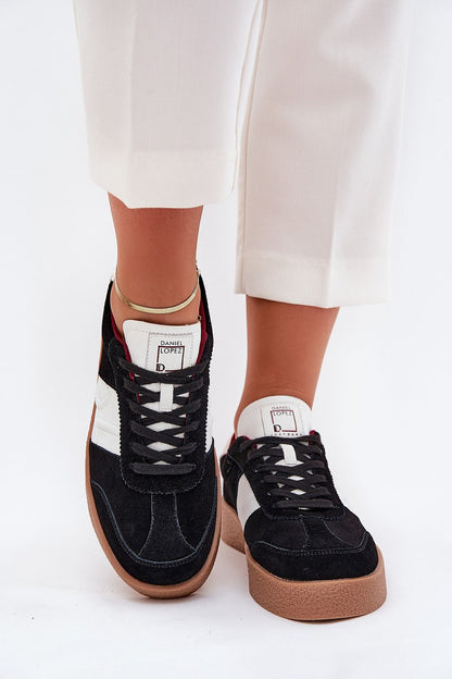  Chaussures de sport model 215484 Step in style 