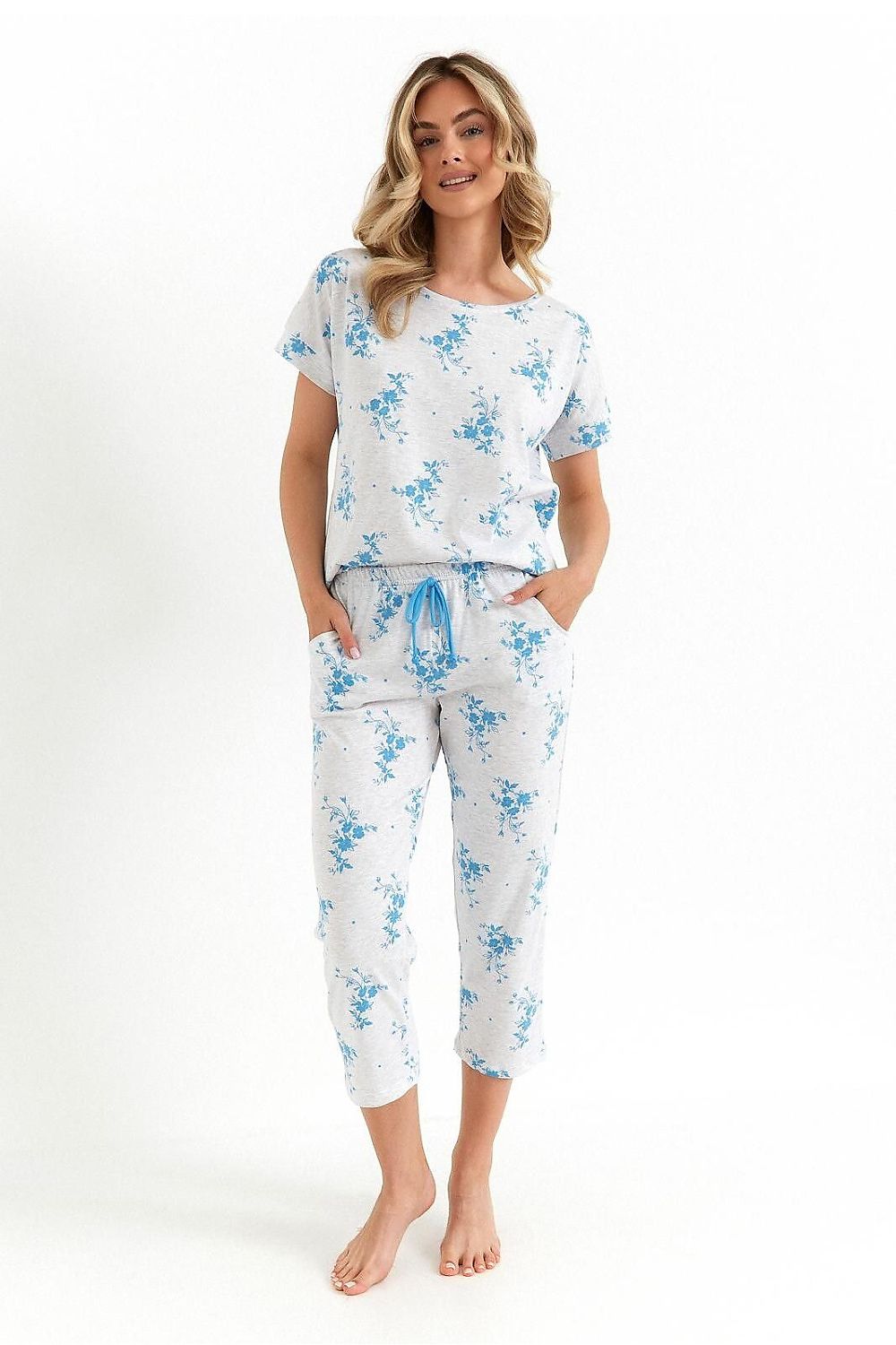 Pyjama model 215759 Cana - Nainette.fr