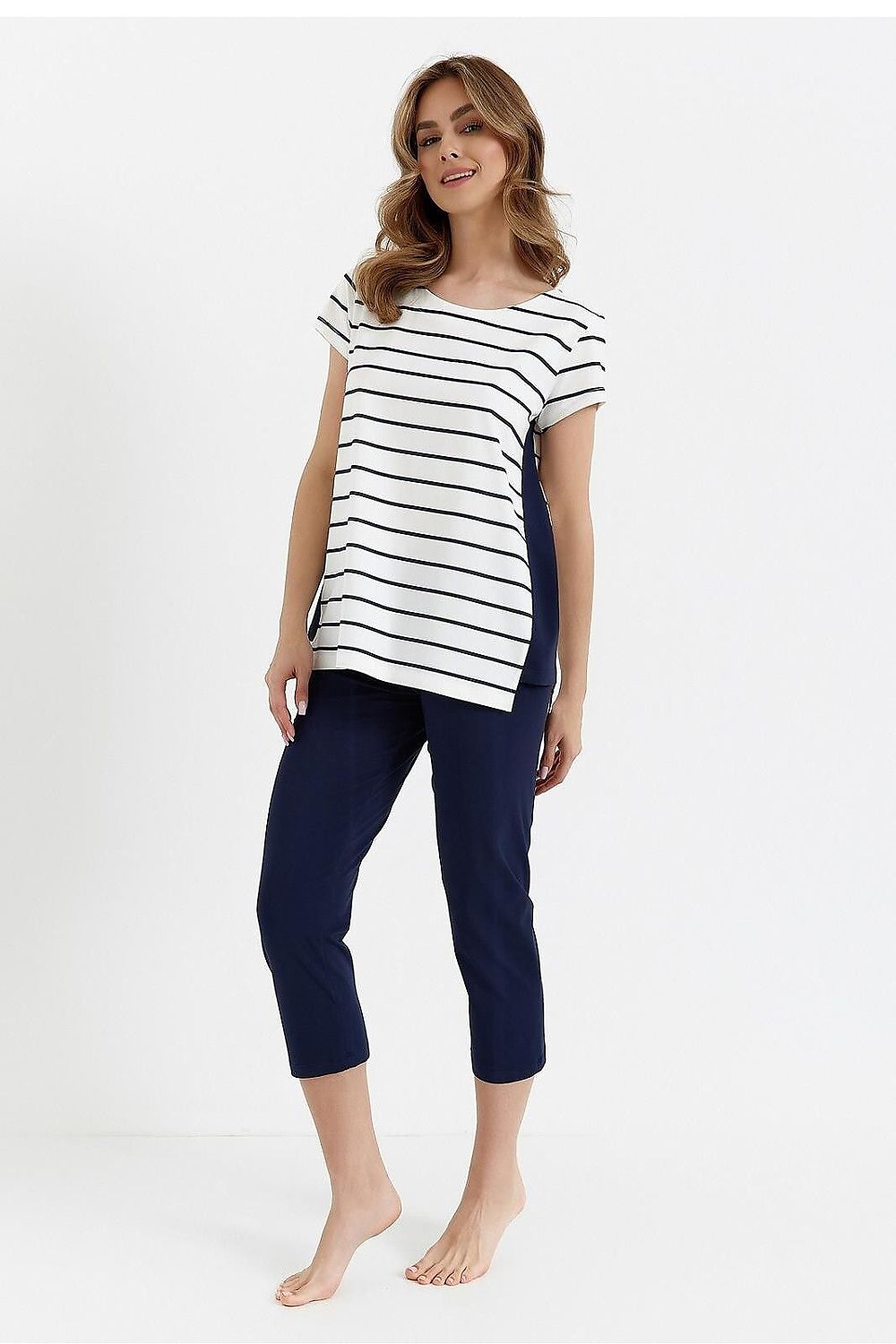 Pyjama model 215764 Cana - Nainette.fr