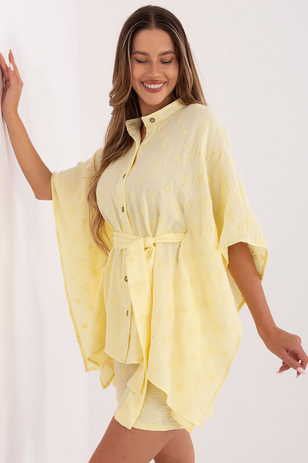 L`ensemble model 215795 Lakerta - Nainette.fr