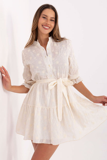 Robe de jour model 215798 Lakerta - Nainette.fr