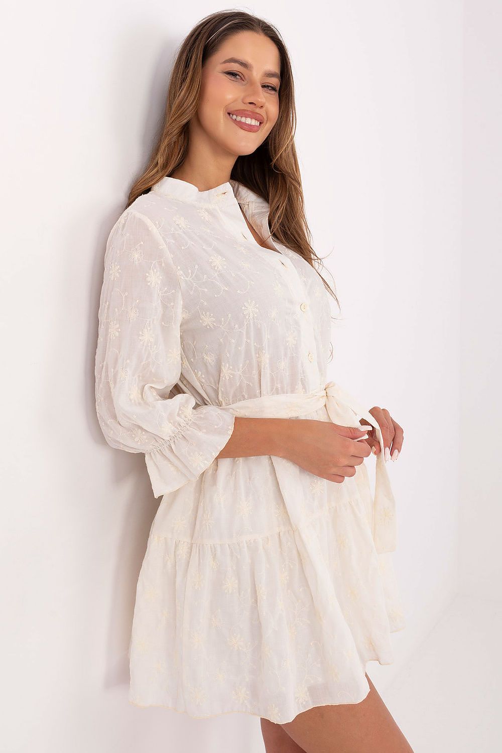 Robe de jour model 215798 Lakerta - Nainette.fr
