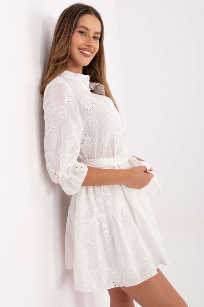 Robe de jour model 215798 Lakerta - Nainette.fr