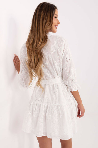 Robe de jour model 215798 Lakerta - Nainette.fr