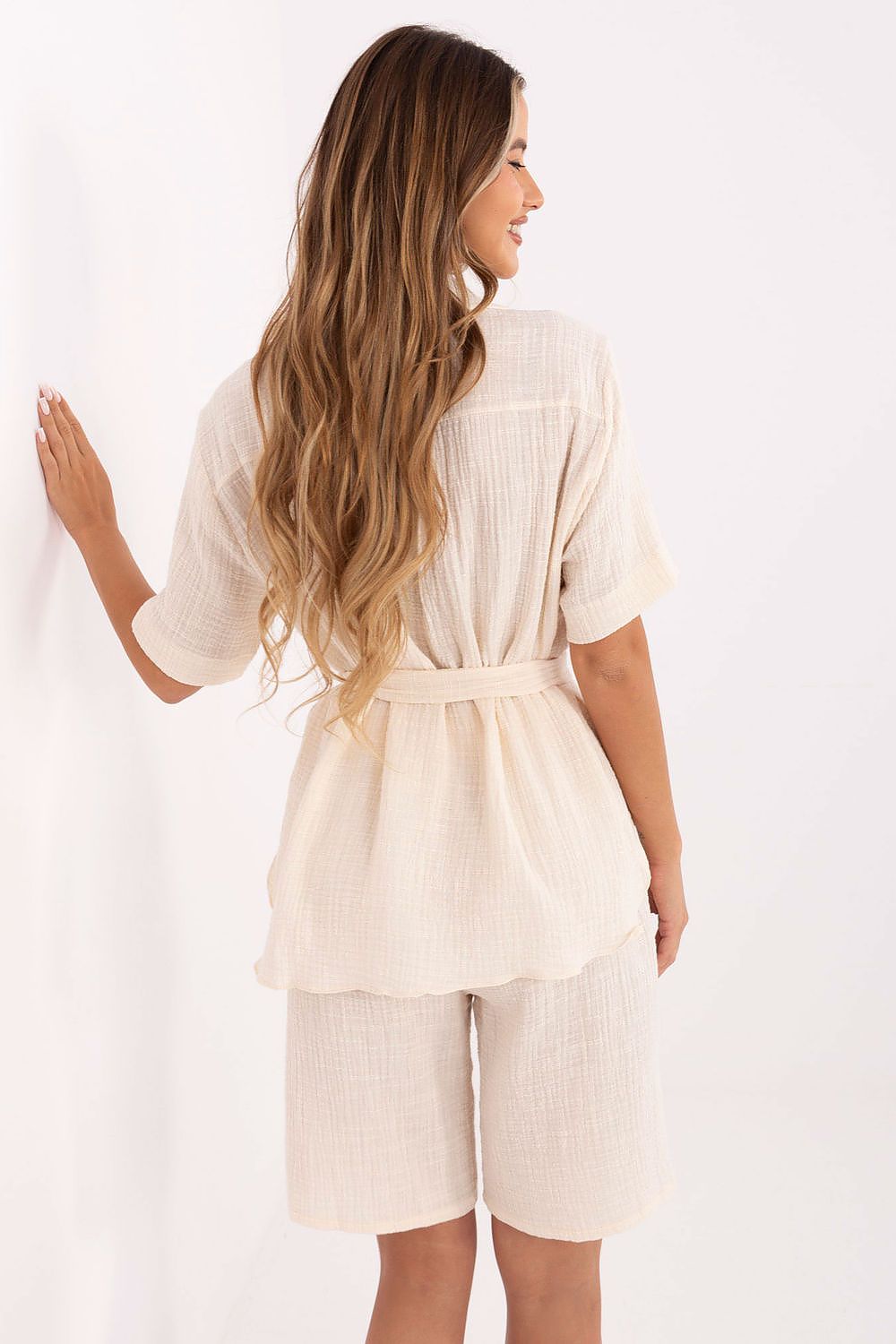 L`ensemble model 215867 Lakerta - Nainette.fr