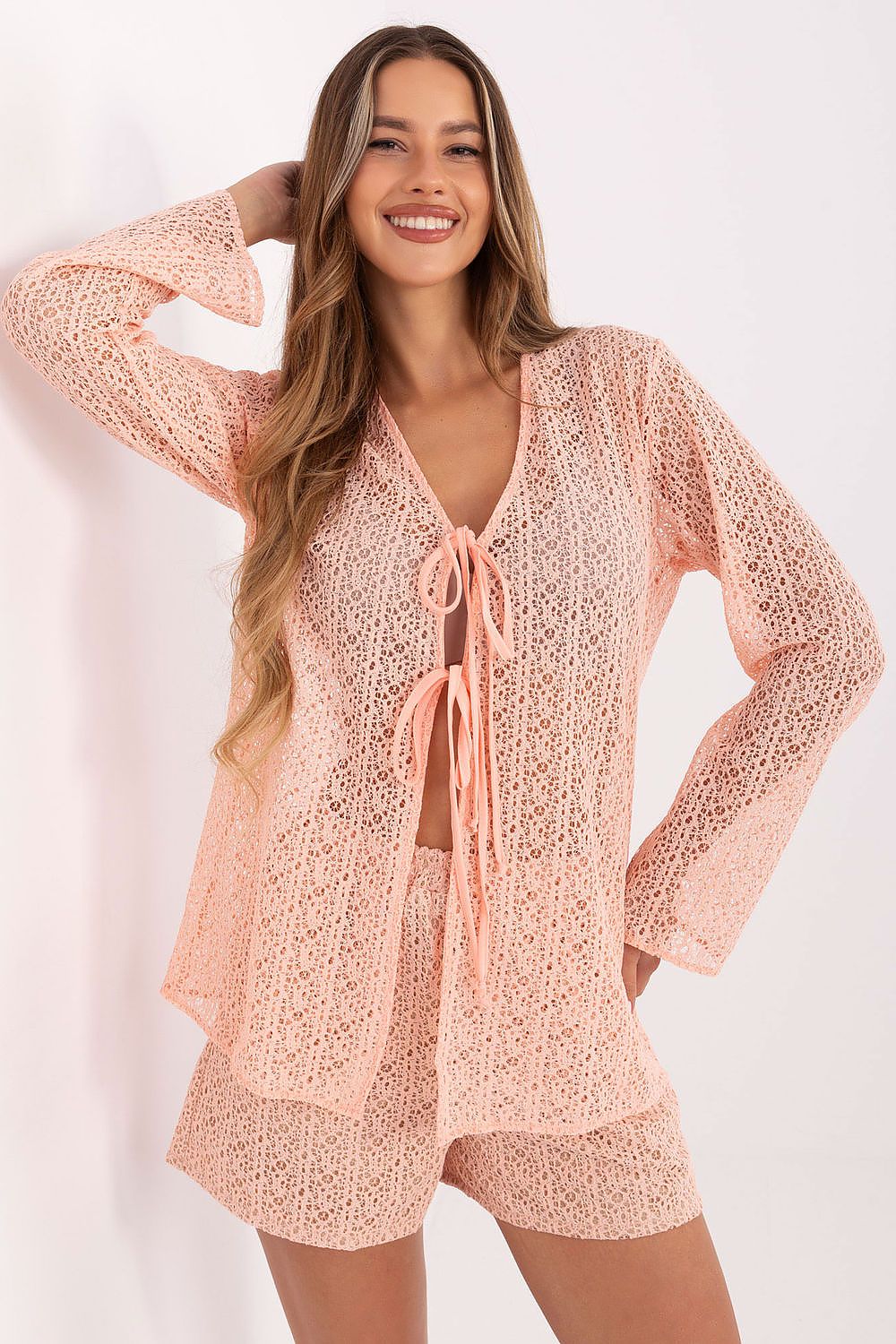 L`ensemble model 215874 Lakerta - Nainette.fr