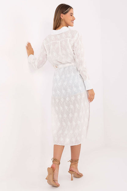 Chemise manche longue model 215877 Lakerta - Nainette.fr