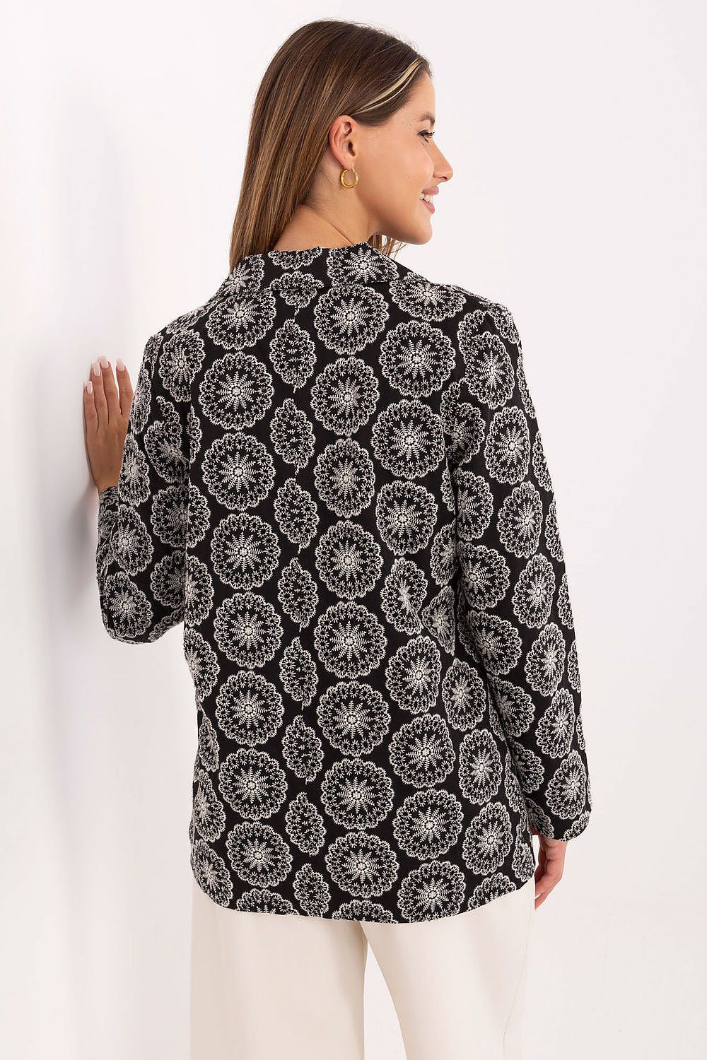 Veste model 215927 Lakerta - Nainette.fr