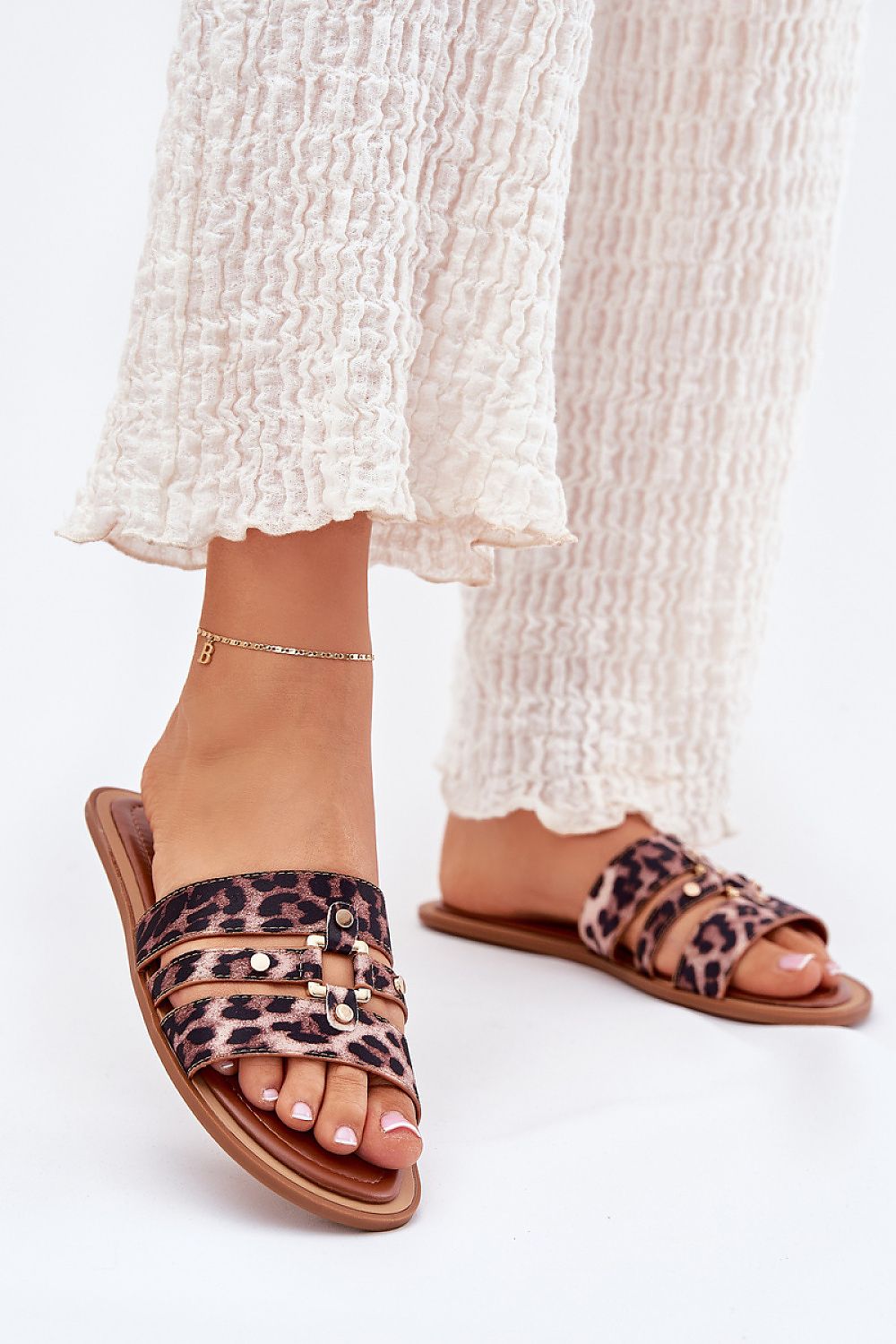  Clacquettes model 215984 Step in style 