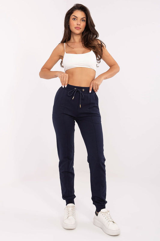 Pantalon survêtement model 216151 Factory Price - Nainette.fr