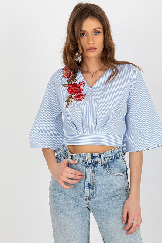 Chemisier model 216203 Lakerta - Nainette.fr