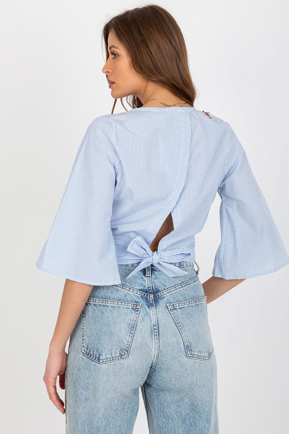 Chemisier model 216203 Lakerta - Nainette.fr