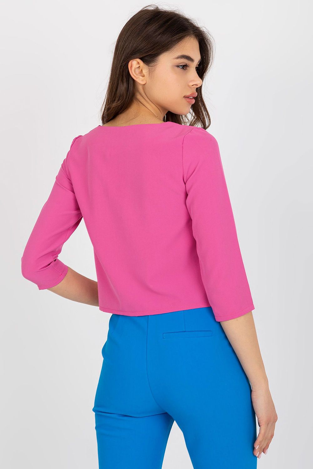 Chemisier model 216205 Lakerta - Nainette.fr