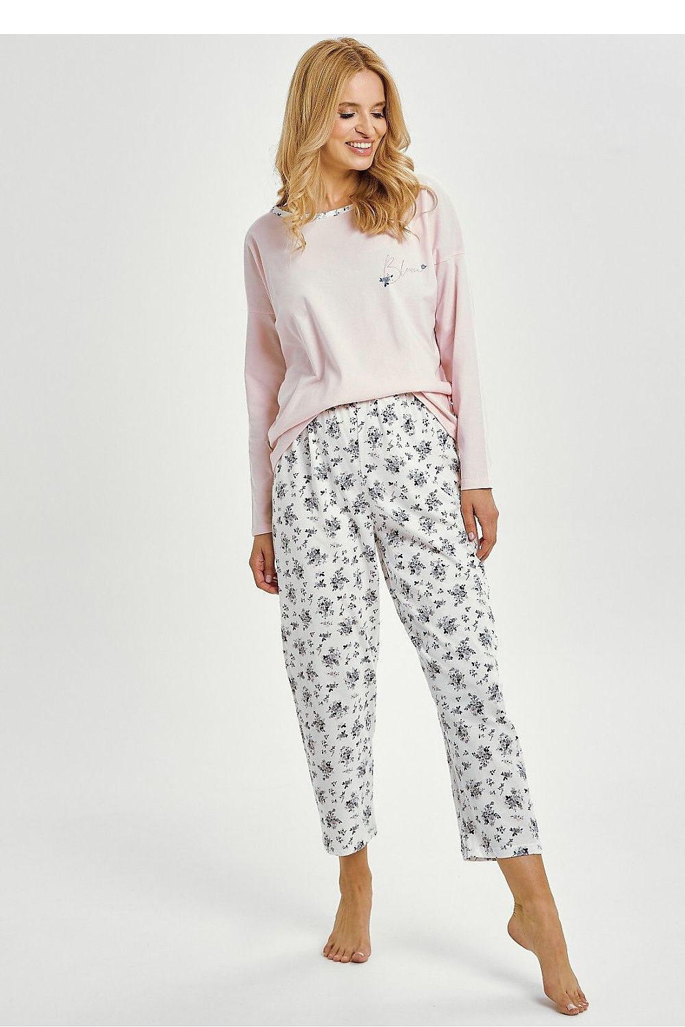 Pyjama model 216223 Taro - Nainette.fr