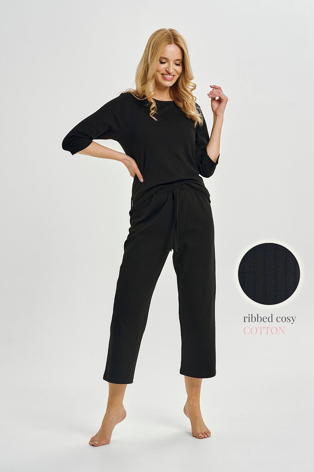 Pyjama model 216228 Taro - Nainette.fr