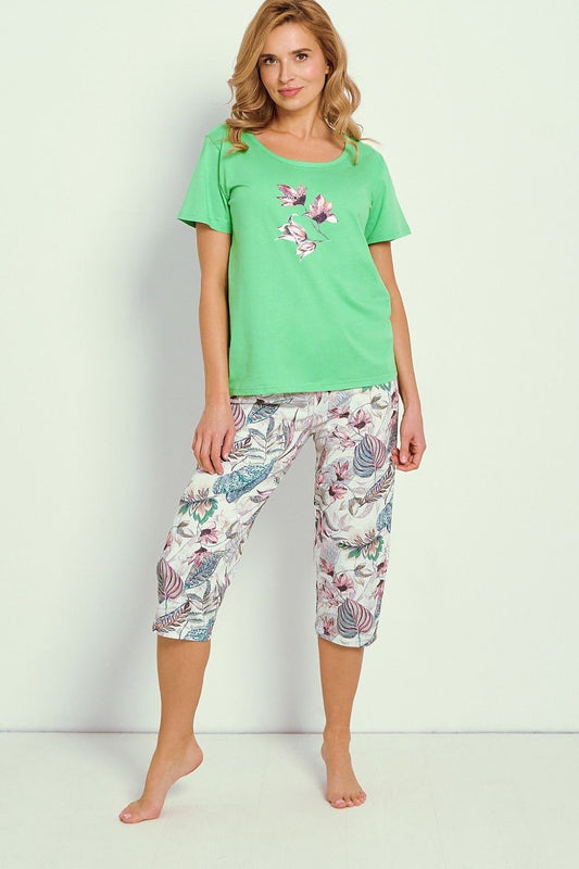 Pyjama model 216246 Taro - Nainette.fr