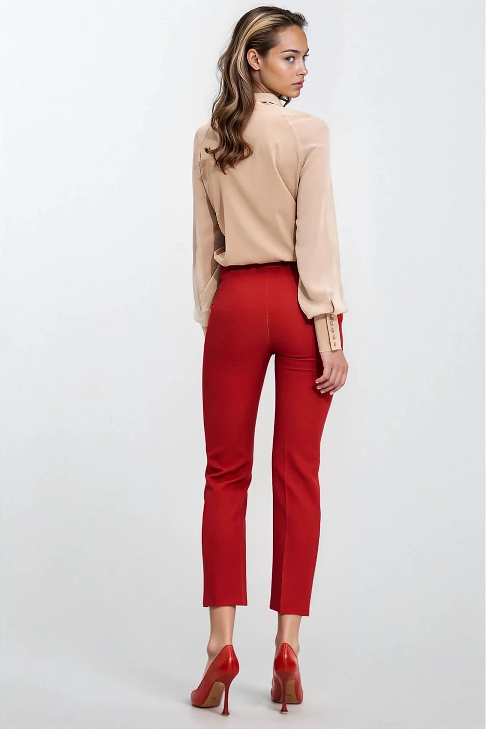 Chemisier model 216355 Nife - Nainette.fr