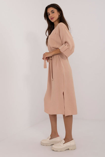 Robe de jour model 216404 Lakerta - Nainette.fr
