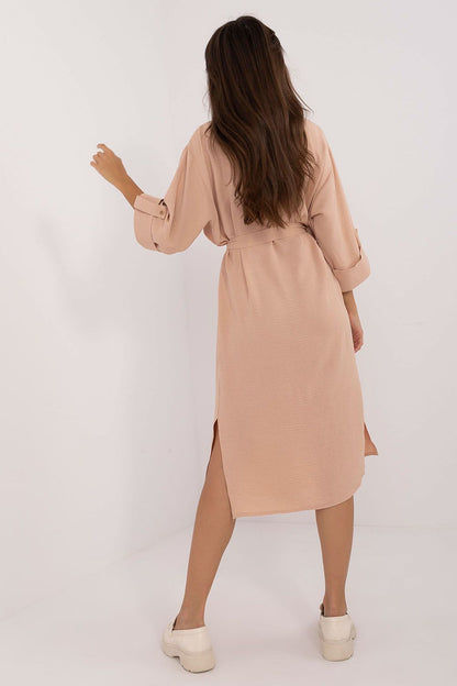 Robe de jour model 216404 Lakerta - Nainette.fr