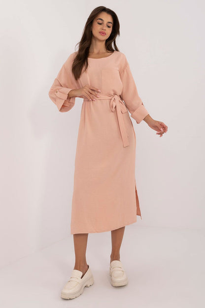 Robe de jour model 216404 Lakerta - Nainette.fr
