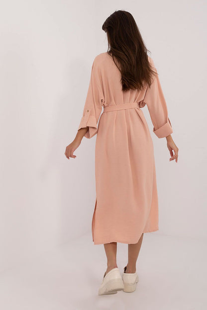 Robe de jour model 216404 Lakerta - Nainette.fr