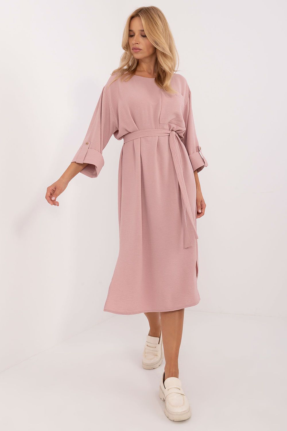  Robe de jour model 216407 Lakerta 