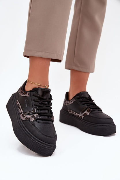  Chaussures de sport model 216463 Step in style 